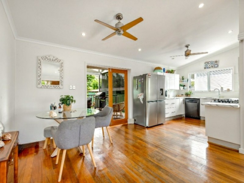 50 Mansfield Street, Earlville QLD 4870