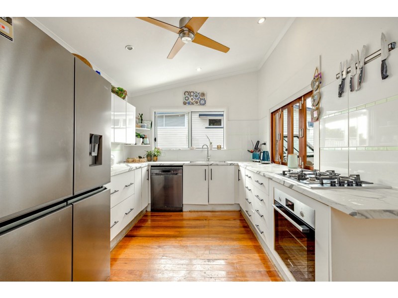 50 Mansfield Street, Earlville QLD 4870