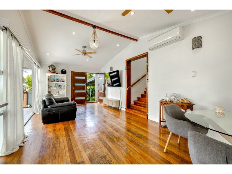 50 Mansfield Street, Earlville QLD 4870