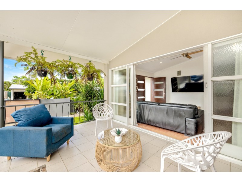 50 Mansfield Street, Earlville QLD 4870