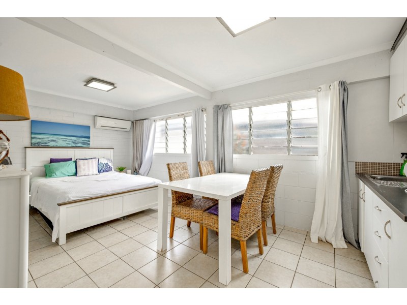 50 Mansfield Street, Earlville QLD 4870