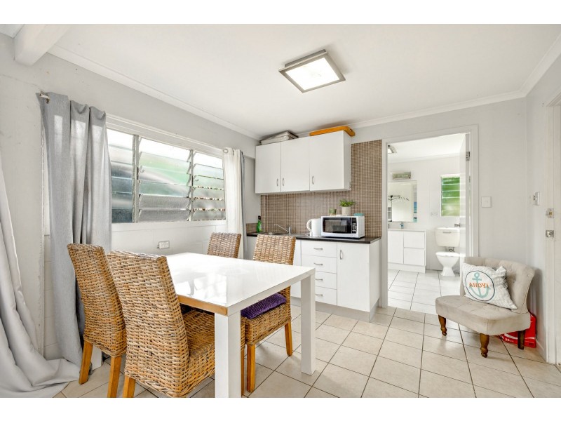 50 Mansfield Street, Earlville QLD 4870