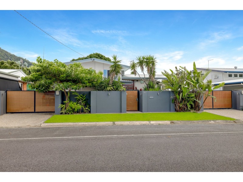 50 Mansfield Street, Earlville QLD 4870