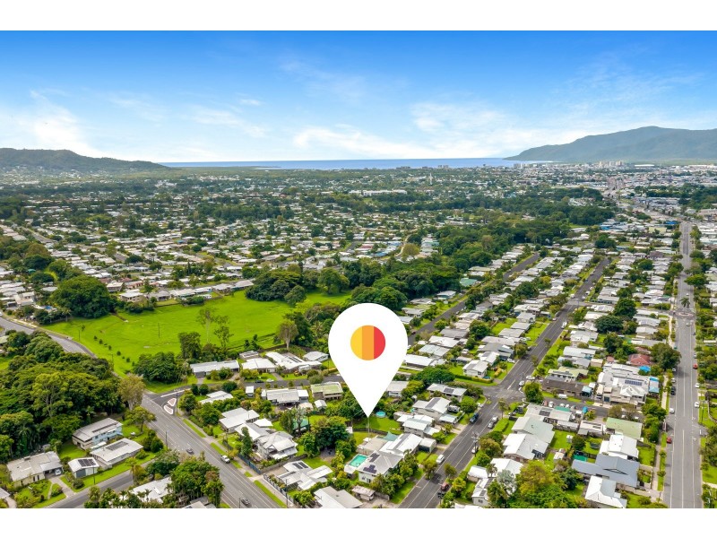 50 Mansfield Street, Earlville QLD 4870