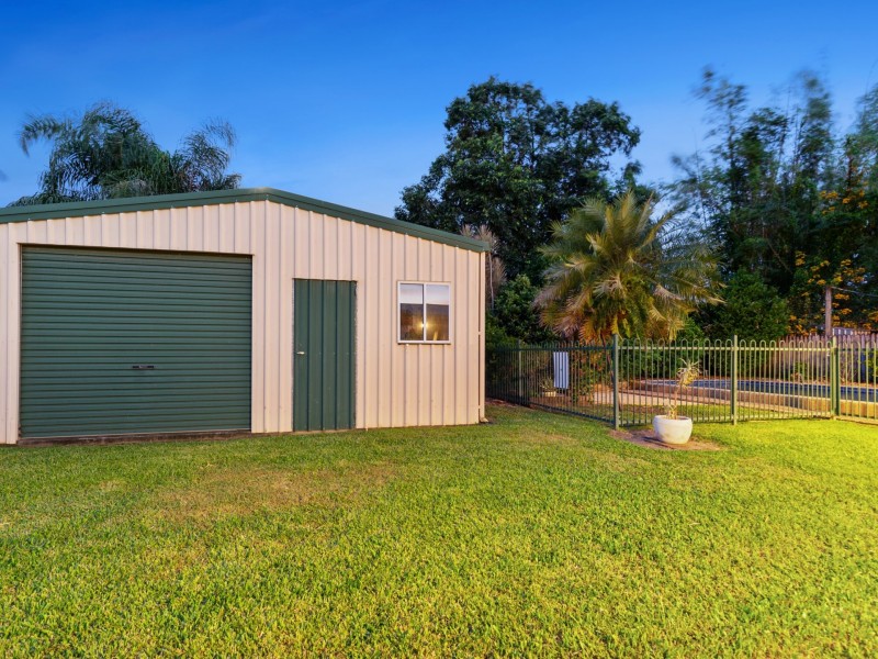 18 Card Avenue, Manunda QLD 4870