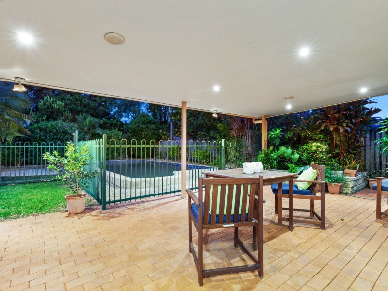 18 Card Avenue, Manunda QLD 4870