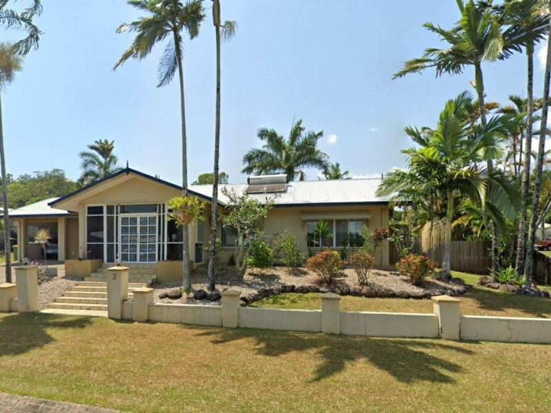 2-4 Orrell Close, Brinsmead QLD 4870