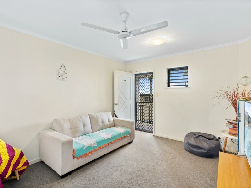 Unit 303/53 McCormack Street, Manunda QLD 4870