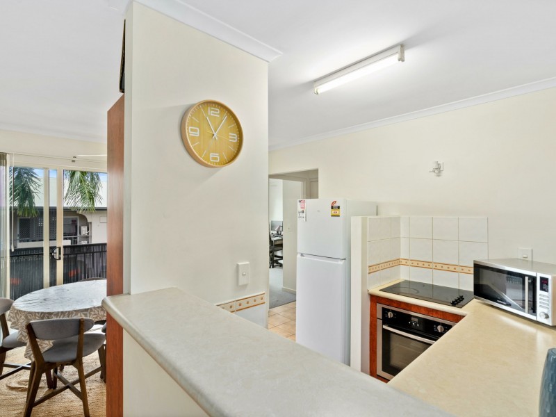 Unit 303/53 McCormack Street, Manunda QLD 4870