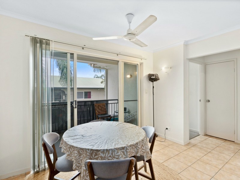 Unit 303/53 McCormack Street, Manunda QLD 4870