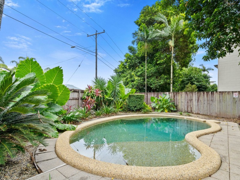 Unit 303/53 McCormack Street, Manunda QLD 4870
