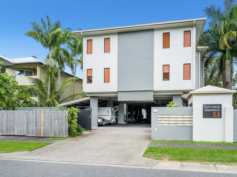 Unit 303/53 McCormack Street, Manunda QLD 4870