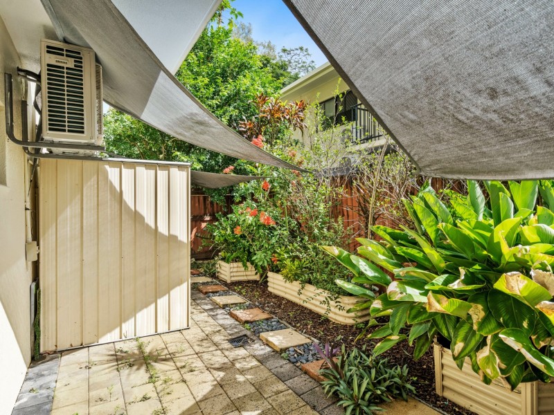 6/3-9 Stratford Parade, Stratford QLD 4870