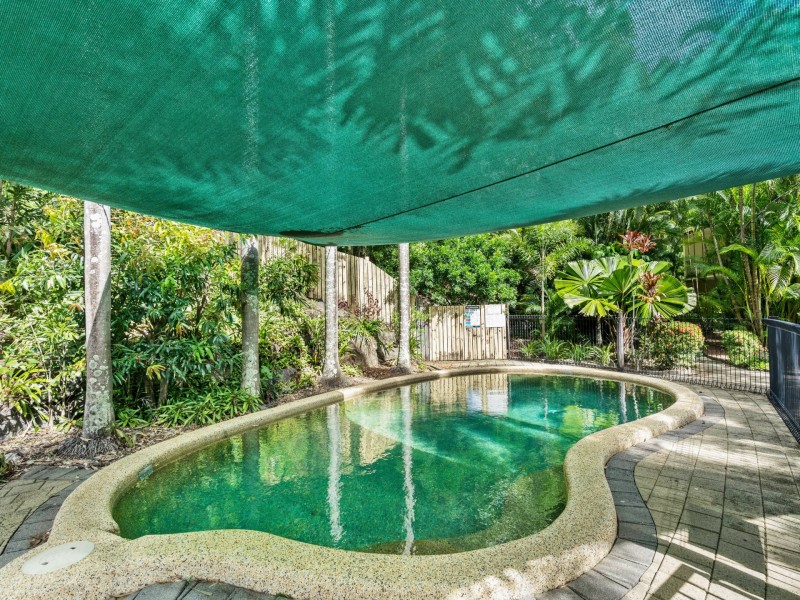 6/3-9 Stratford Parade, Stratford QLD 4870