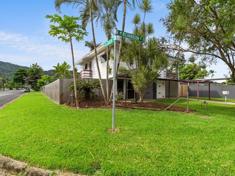78 Richardson Street, Edge Hill QLD 4870