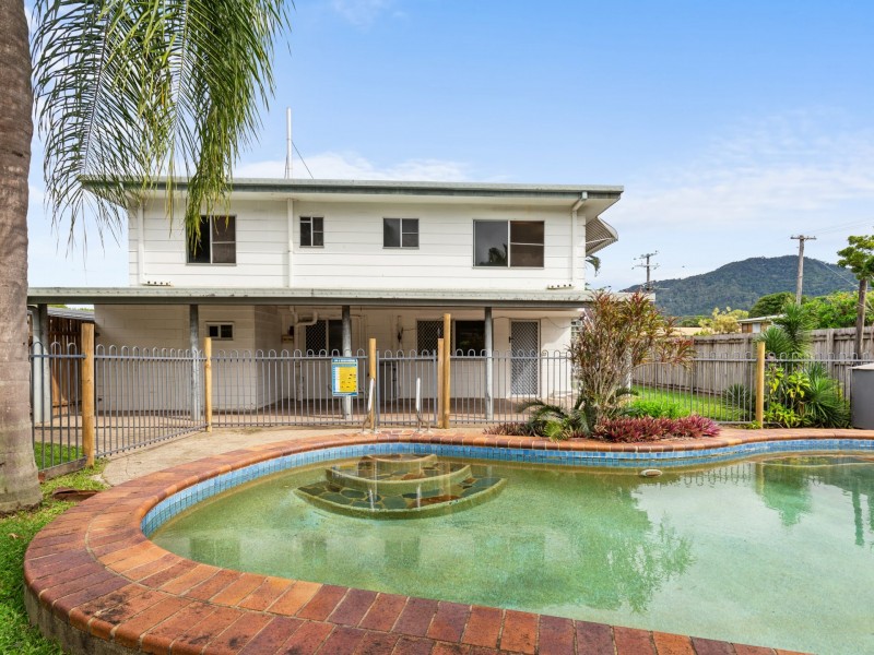 78 Richardson Street, Edge Hill QLD 4870