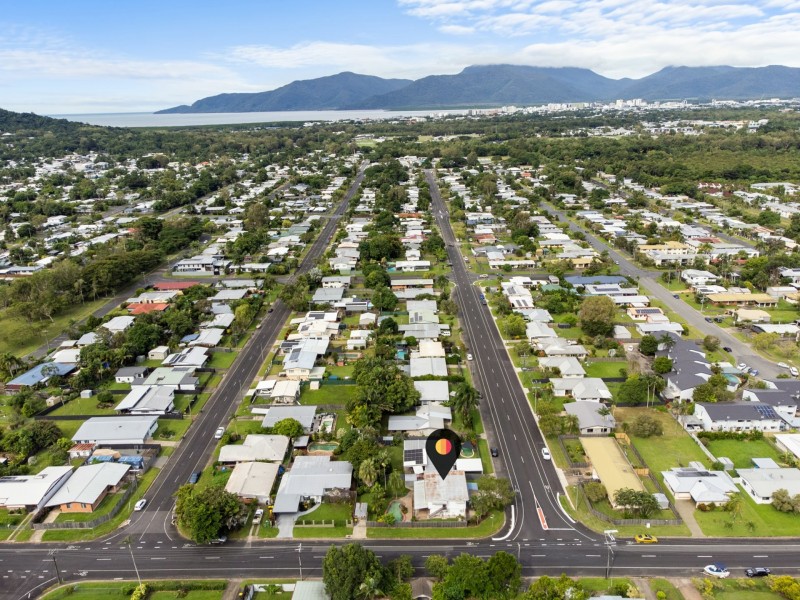 78 Richardson Street, Edge Hill QLD 4870