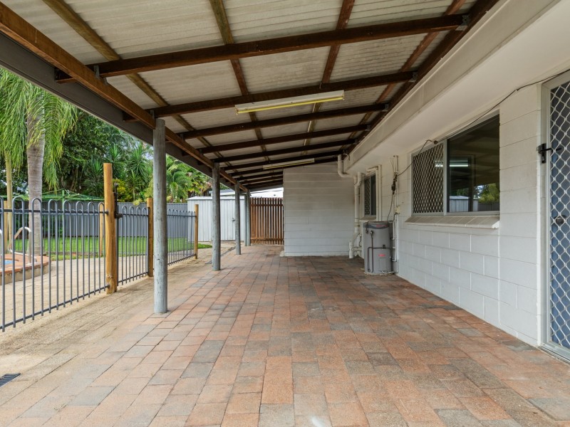 78 Richardson Street, Edge Hill QLD 4870