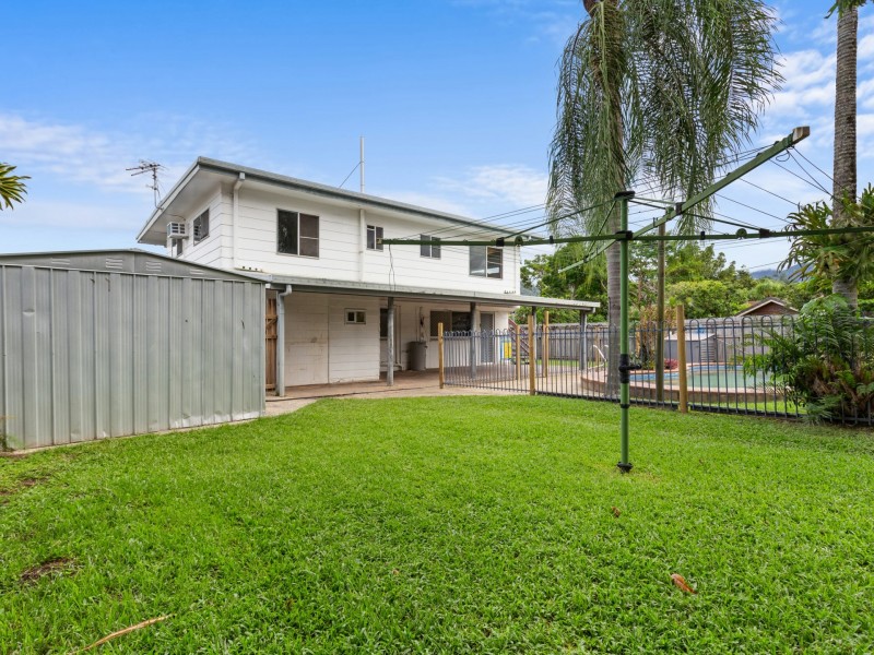 78 Richardson Street, Edge Hill QLD 4870