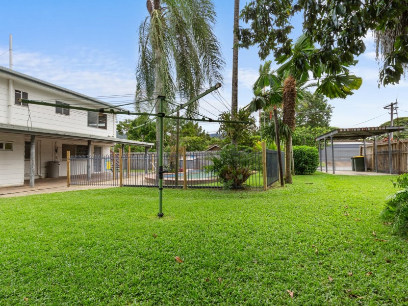 78 Richardson Street, Edge Hill QLD 4870