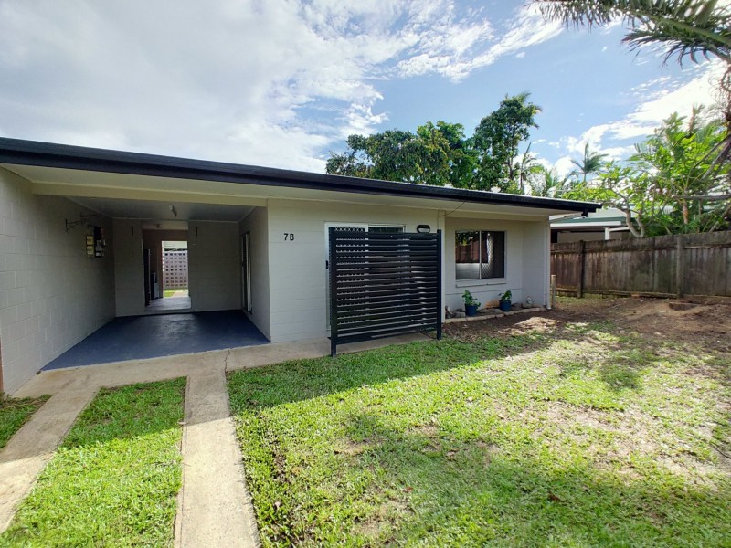 7B Jaye Street, Edge Hill QLD 4870