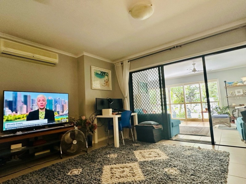 3/92 Digger Street, Cairns North QLD 4870