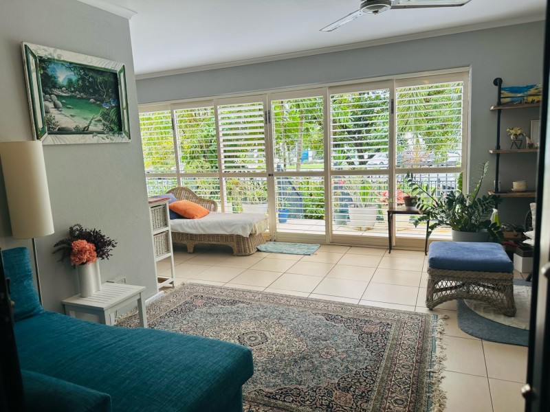 3/92 Digger Street, Cairns North QLD 4870