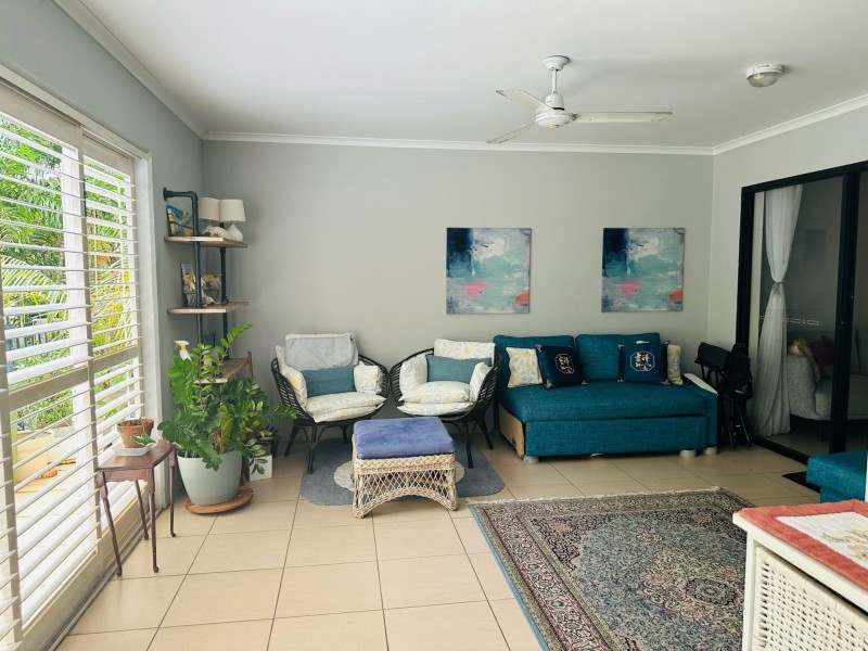 3/92 Digger Street, Cairns North QLD 4870