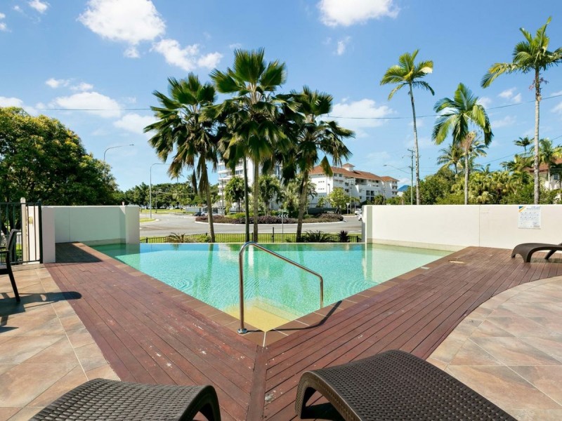 3/92 Digger Street, Cairns North QLD 4870
