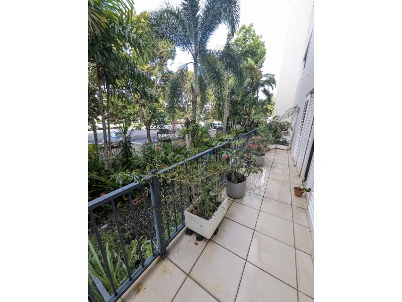 3/92 Digger Street, Cairns North QLD 4870
