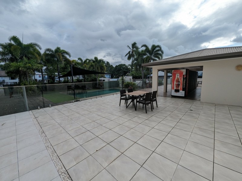 3/92 Digger Street, Cairns North QLD 4870