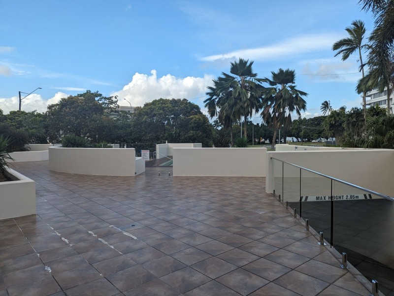 3/92 Digger Street, Cairns North QLD 4870