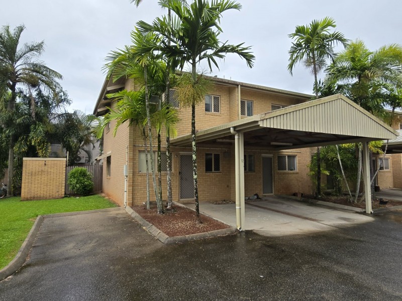 12/3 Grantala Street, Manoora QLD 4870