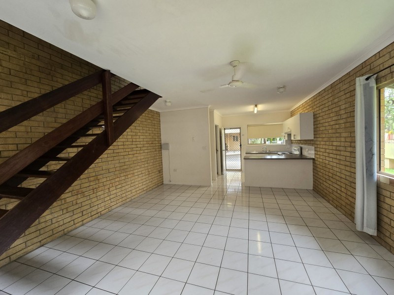 12/3 Grantala Street, Manoora QLD 4870