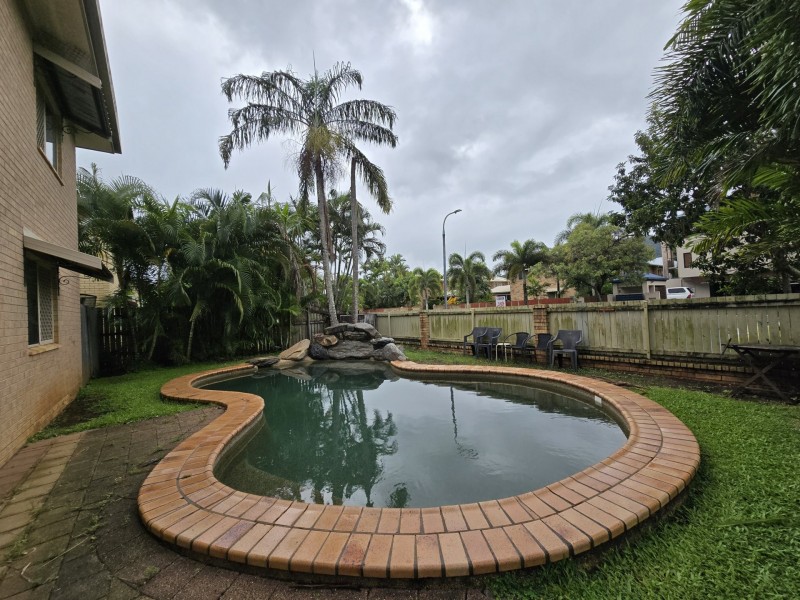 12/3 Grantala Street, Manoora QLD 4870