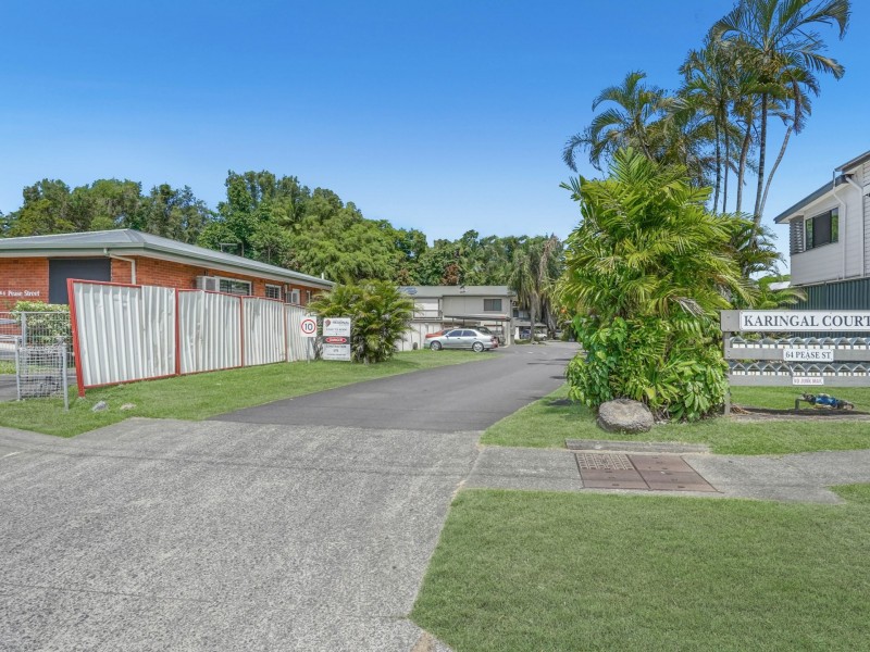 1/64 Pease Street, Manoora QLD 4870