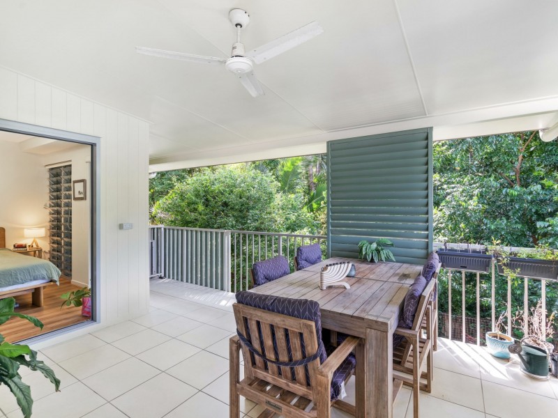 8/110-114 Collins Avenue, Edge Hill QLD 4870