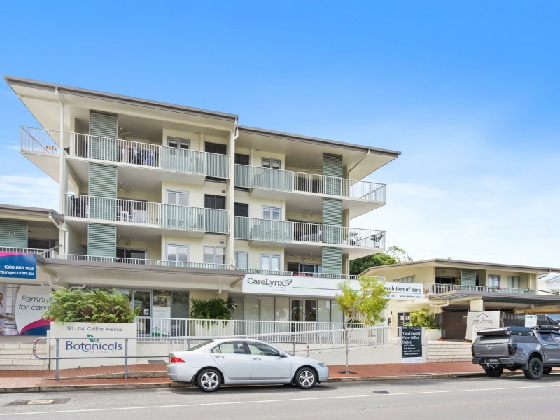 8/110-114 Collins Avenue, Edge Hill QLD 4870