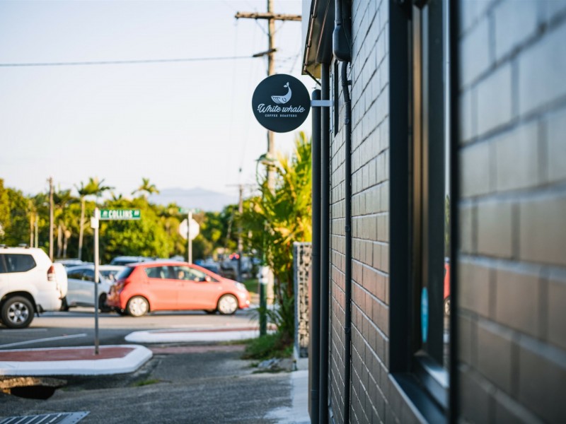 8/110-114 Collins Avenue, Edge Hill QLD 4870