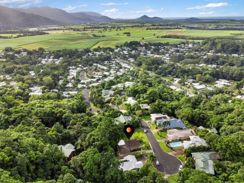 8 Barron View Drive, Freshwater QLD 4870