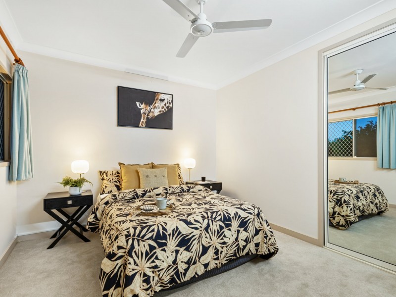8 Barron View Drive, Freshwater QLD 4870