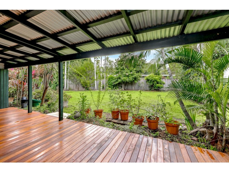 6/108-110 Mayers Street, Manunda QLD 4870