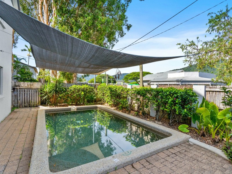 8/12 Mayers Street, Manunda QLD 4870
