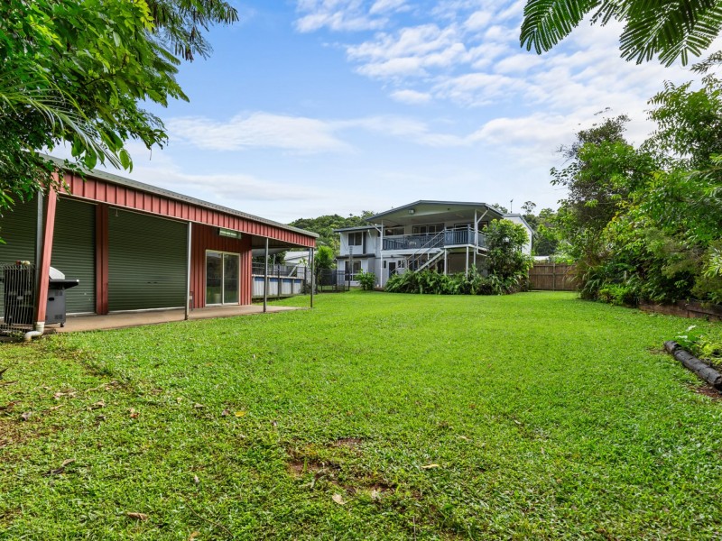 12 Loridan Drive, Brinsmead QLD 4870