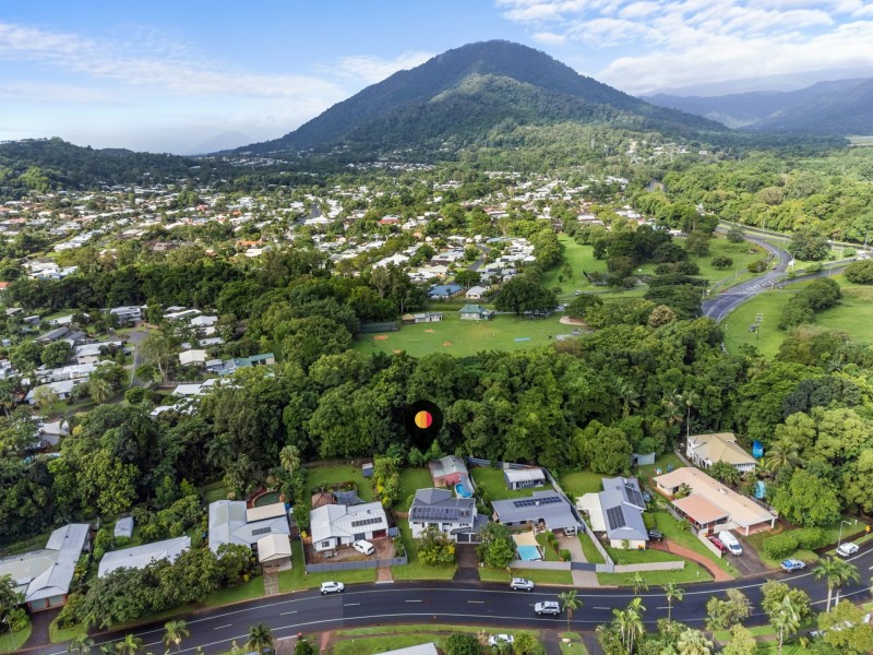 12 Loridan Drive, Brinsmead QLD 4870