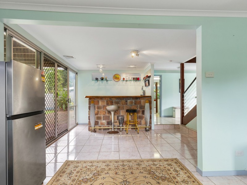 12 Loridan Drive, Brinsmead QLD 4870