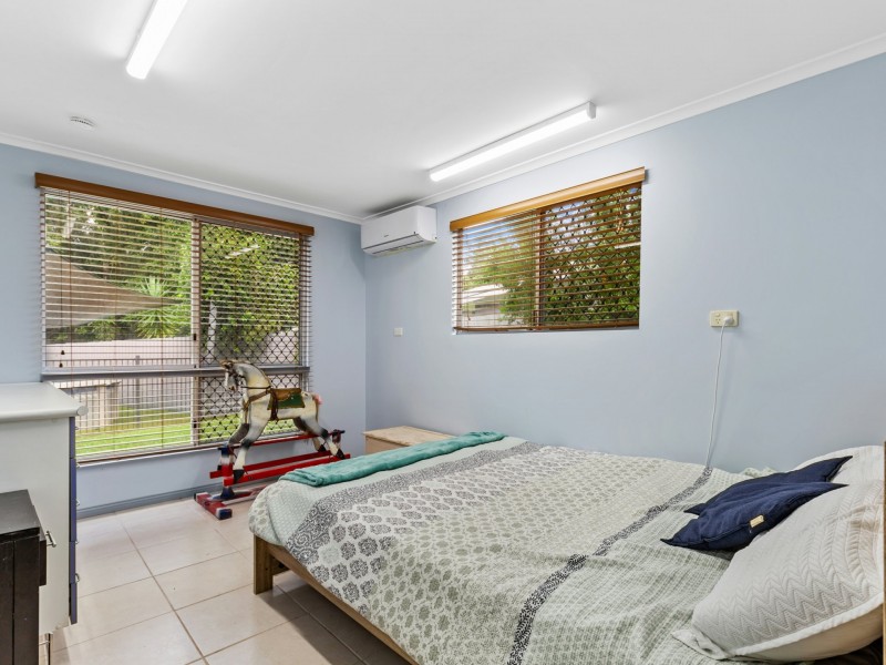 12 Loridan Drive, Brinsmead QLD 4870
