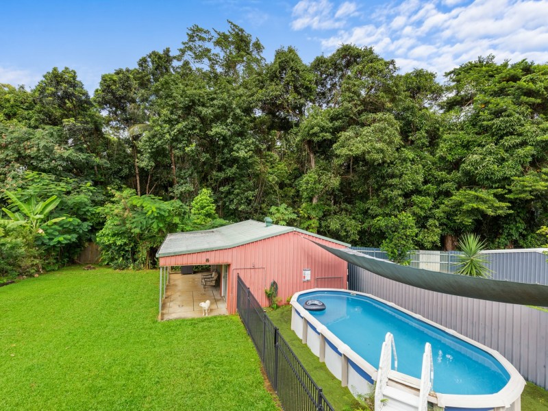 12 Loridan Drive, Brinsmead QLD 4870