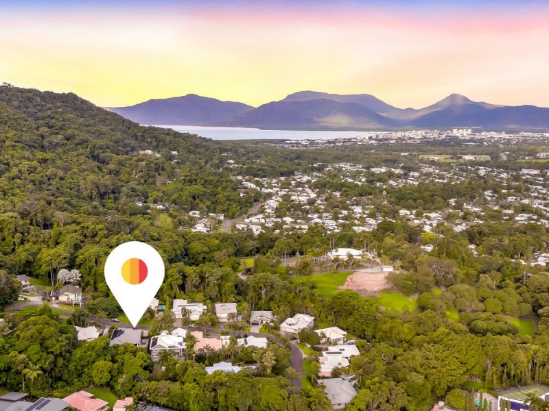 31 Gloucester Street, Whitfield QLD 4870