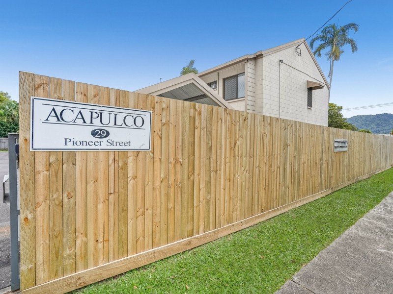7/29 Pioneer Street, Manoora QLD 4870